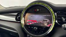 MINI Hatchback 2.0 Cooper S Classic 3dr Auto Petrol Hatchback